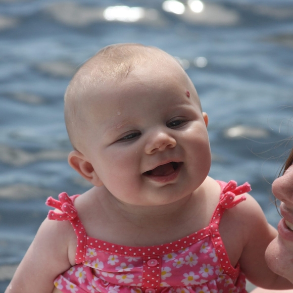 Meet your Posher, Jana - Picture 1 of 1